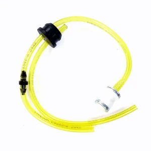 Latiguillo de combustible para motor de 4 tiempos 4MS315